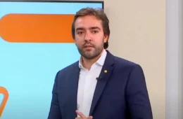 “Precisamos levar solução para o interior do Amazonas”, diz Thiago Abrahim sobre eleições de 2026