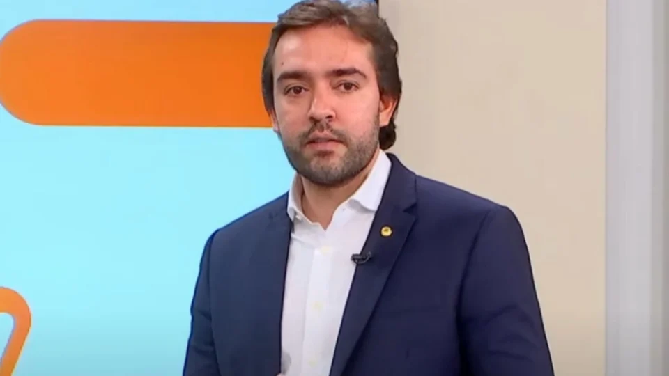 “Precisamos levar solução para o interior do Amazonas”, diz Thiago Abrahim sobre eleições de 2026