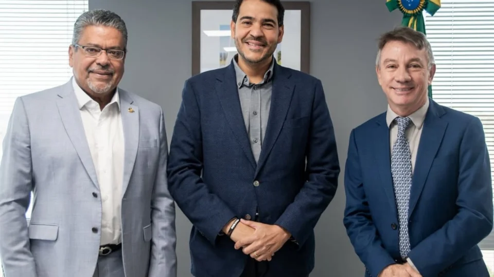 Denarium avança em tratativas com AGU para restituição de gastos de Roraima na crise migratória