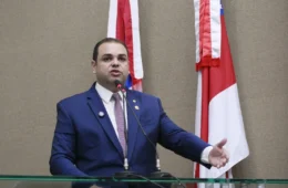 “Nossa meta é começar 2026 com os novos servidores”, diz Roberto Cidade sobre concurso da Aleam