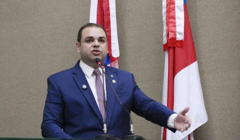 “Nossa meta é começar 2026 com os novos servidores”, diz Roberto Cidade sobre concurso da Aleam