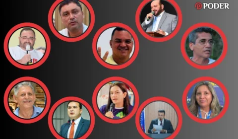 TCE-AM investiga 10 prefeitos do interior por suposta omissão em gestão financeira e climática