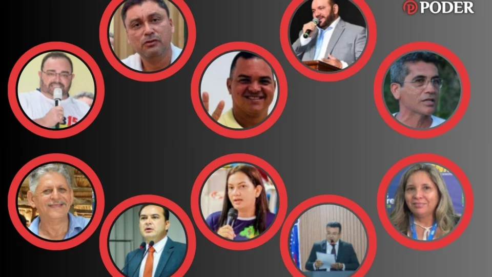 TCE-AM investiga 10 prefeitos do interior por suposta omissão em gestão financeira e climática