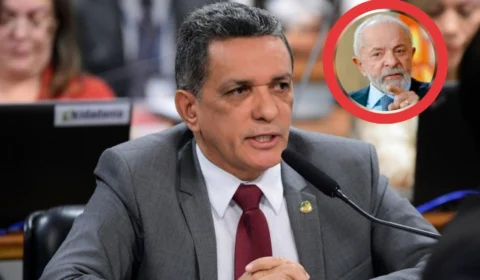 Mecias de Jesus anuncia articulação para derrubar vetos de Lula ao licenciamento ambiental