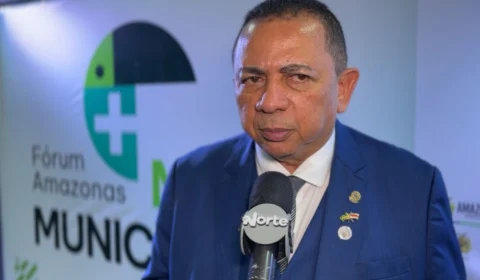 Fórum Amazonas Mais Municípios reúne mil participantes e firma cooperações com órgãos estaduais