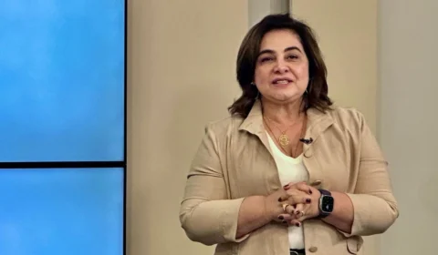 Pré-candidata ao governo, Maria do Carmo apresenta soluções concretas para tirar o AM do atraso