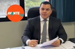 Avante recua e pressiona Wanderley Monteiro a retirar apoio à CPI do Asfalto