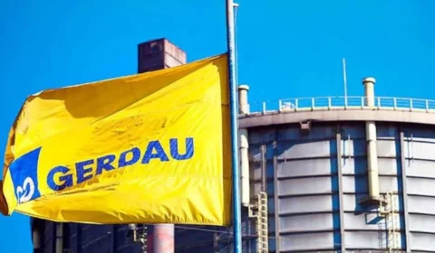 Gerdau decide reduzir investimentos no Brasil e culpa falta de defesa comercial eficaz
