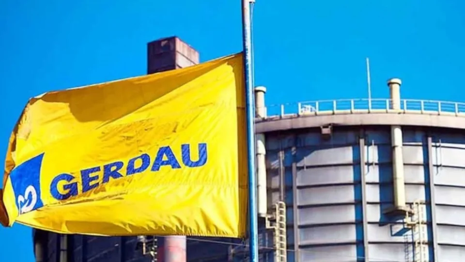 Gerdau decide reduzir investimentos no Brasil e culpa falta de defesa comercial eficaz