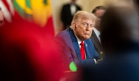 Governo Trump avalia devolver visto de um dos ministros do STF