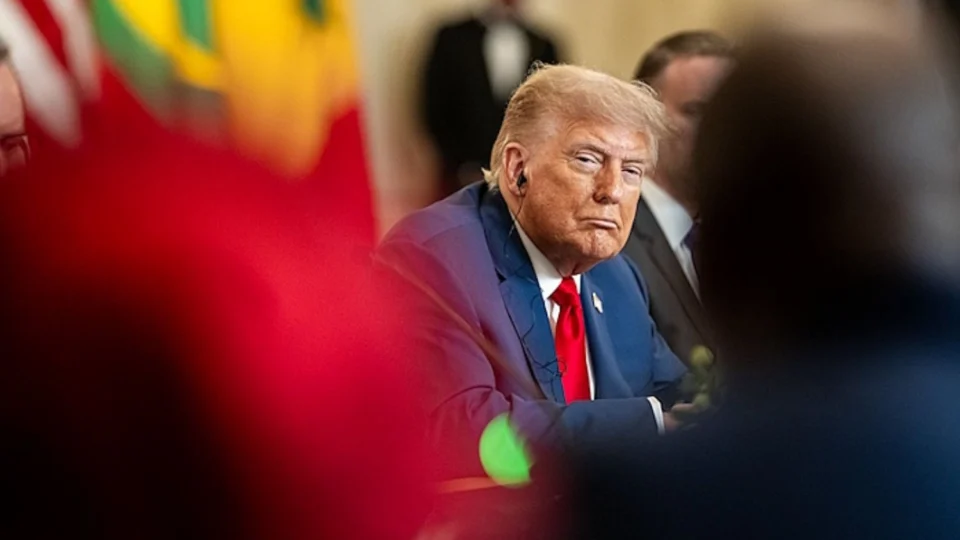 Governo Trump avalia devolver visto de um dos ministros do STF