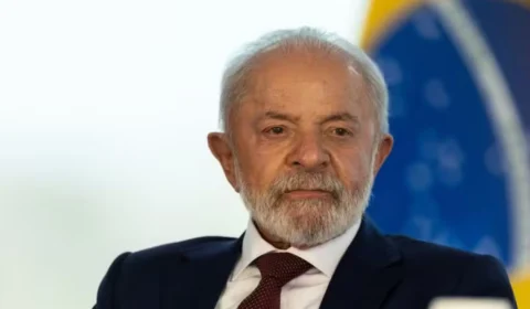 Lula diz que não acompanhará julgamento de Bolsonaro no STF