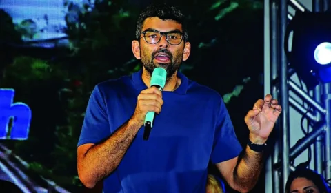 Prefeito de Ananindeua é afastado do cargo por suspeita de corrupção em licitações