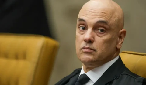 EUA declaram Moraes “tóxico” para negócios e alertam sobre risco de sanções