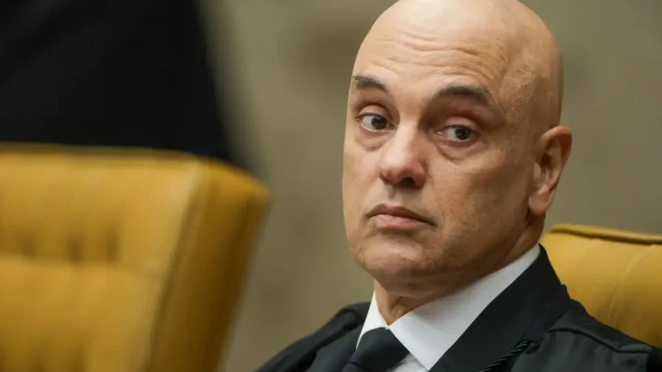 EUA declaram Moraes “tóxico” para negócios e alertam sobre risco de sanções