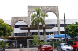 Justiça determina suspensão do novo concurso da Câmara Municipal de Manaus