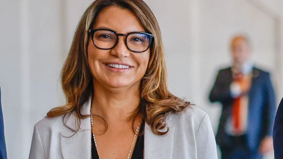 Janja descarta mudanças e garante COP30 na Amazônia: “Vai ser linda, maravilhosa”