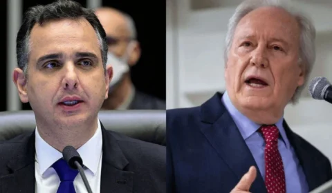 Vistos de Pacheco e Lewandowski são suspensos, segundo fonte ligada ao governo americano