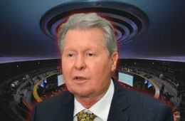 Arthur Neto critica ocupação do Congresso: “É imatura e não dura para sempre”