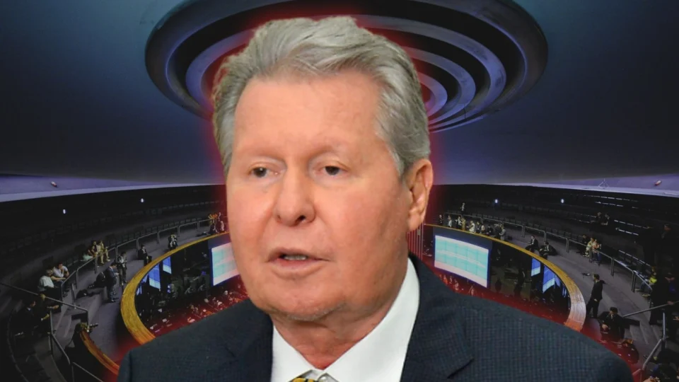 Arthur Neto critica ocupação do Congresso: “É imatura e não dura para sempre”