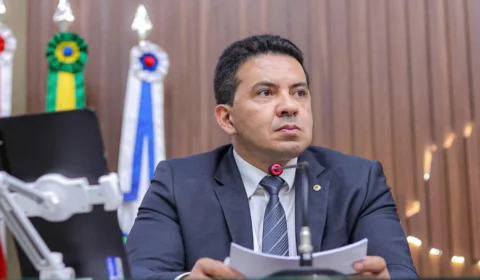 Delegado Péricles reforça defesa da CPI do Asfalto e critica pressão contra investigação