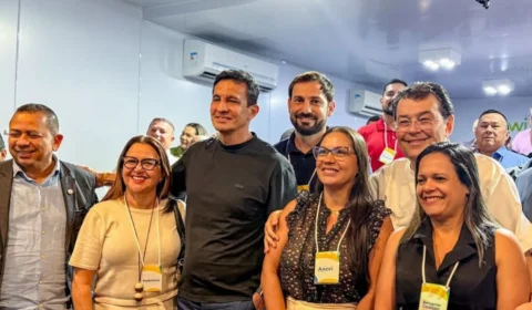 Parlamentares destacam iniciativa inédita que reúne lideranças da educação no Amazonas