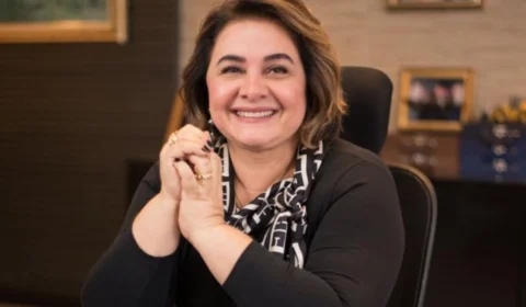 Pré-candidata Maria do Carmo critica uso da BR-319 como palanque e acusa Lula de “pai da mentira”