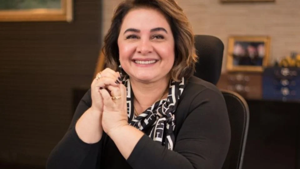 Pré-candidata Maria do Carmo critica uso da BR-319 como palanque e acusa Lula de “pai da mentira”