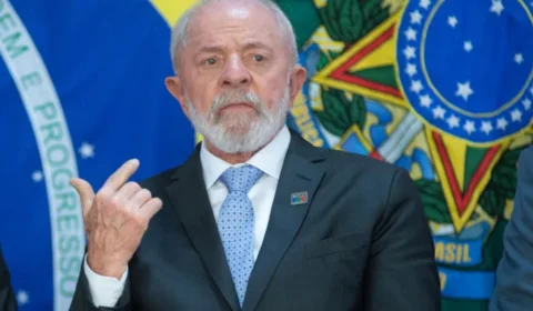 Reprovação ao governo Lula permanece em 50%, segundo Datafolha