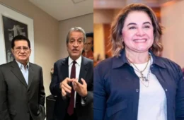 PL mobiliza bancada federal para apoiar recuperação da BR-319 no Amazonas