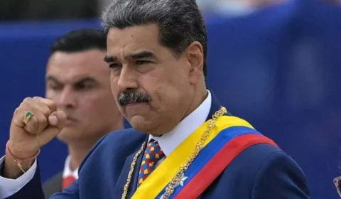 EUA oferecem US$ 50 milhões por informações que levem à captura de Nicolás Maduro