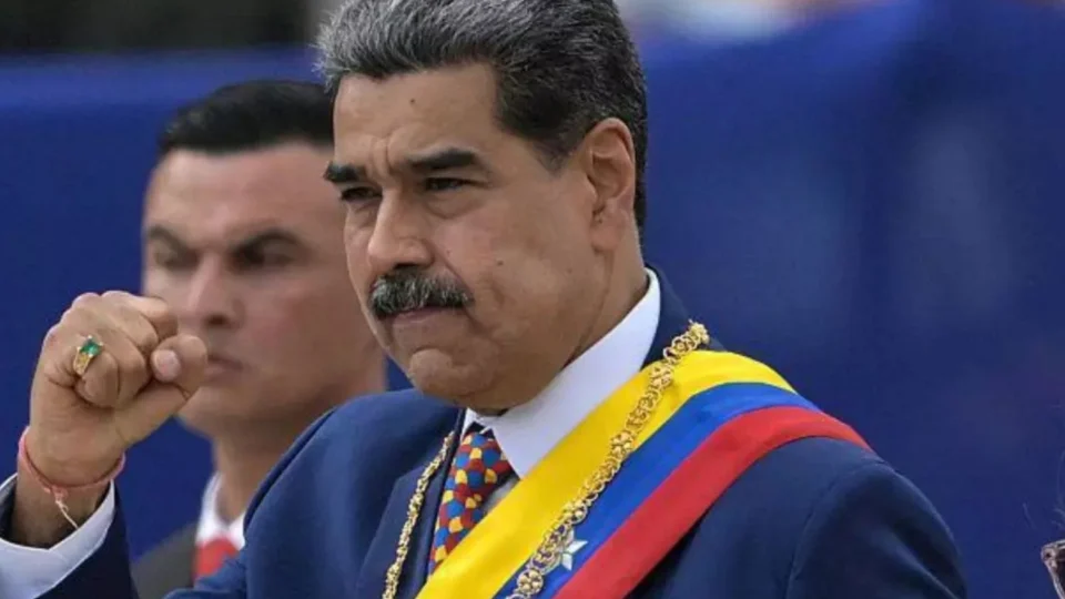 EUA oferecem US$ 50 milhões por informações que levem à captura de Nicolás Maduro