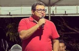 Prefeito de Normandia é investigado pelo MP por supostas irregularidades em licitação pública