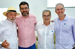 Delegado da PF que indiciou Bolsonaro iniciou carreira no Acre e atuou com petista