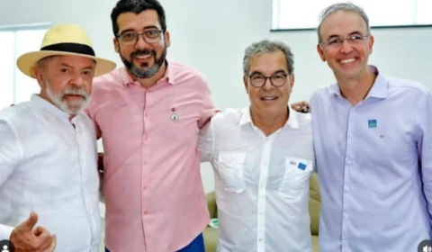 Delegado da PF que indiciou Bolsonaro iniciou carreira no Acre e atuou com petista