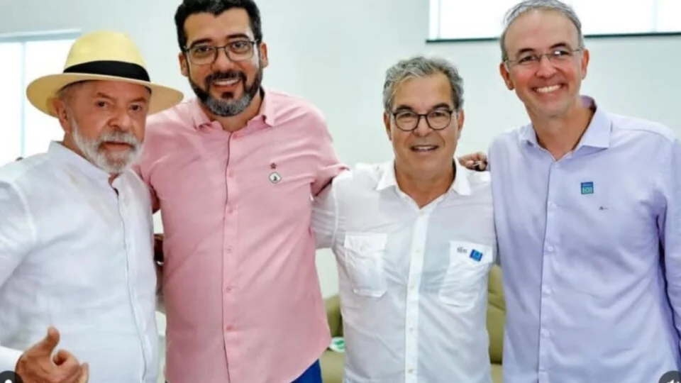 Delegado da PF que indiciou Bolsonaro iniciou carreira no Acre e atuou com petista