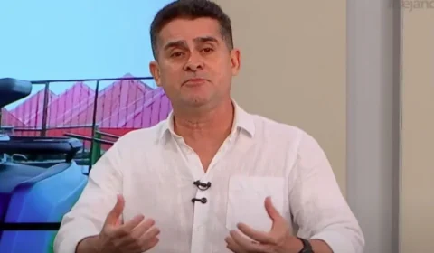 David Almeida destaca apoio da bancada federal para investimentos em Manaus