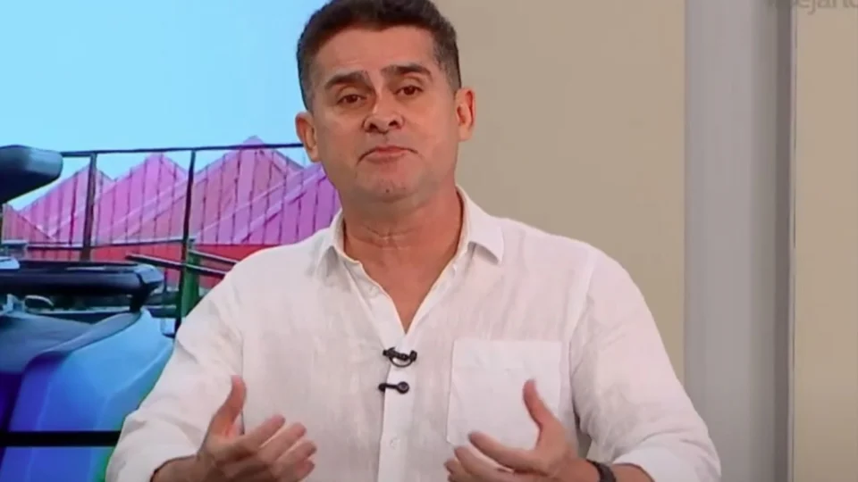 David Almeida destaca apoio da bancada federal para investimentos em Manaus