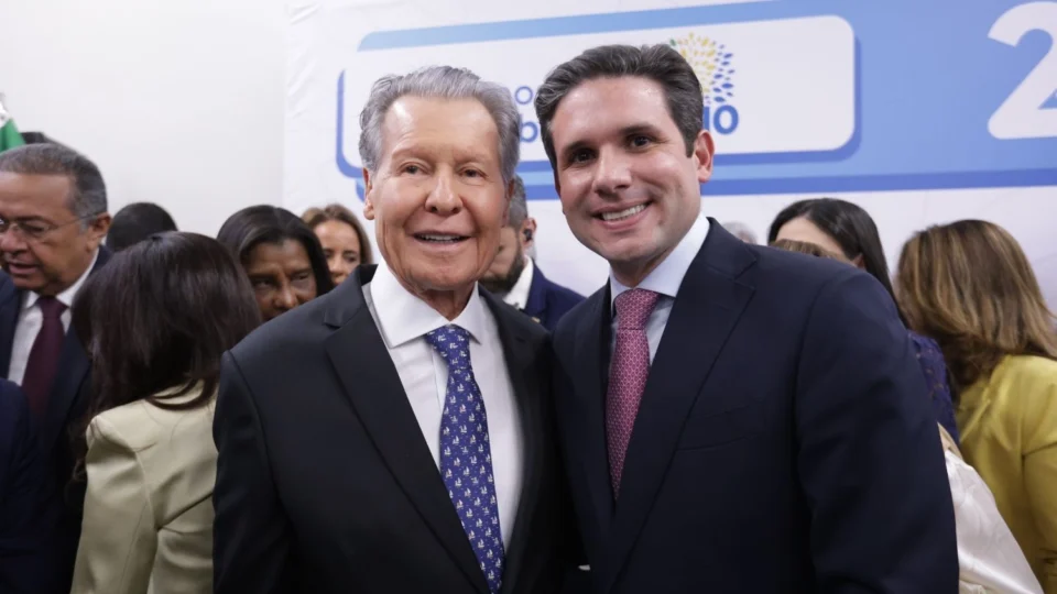 Arthur Neto se filia ao Republicanos após saída do PSDB e reforça apoio a Bolsonaro