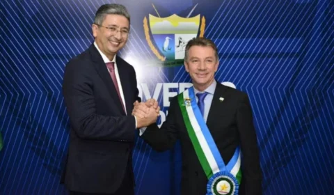 TSE define data para julgamento que pode cassar governador e vice de Roraima