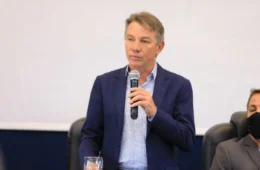 TSE adia decisão sobre cassação do governador Antonio Denarium