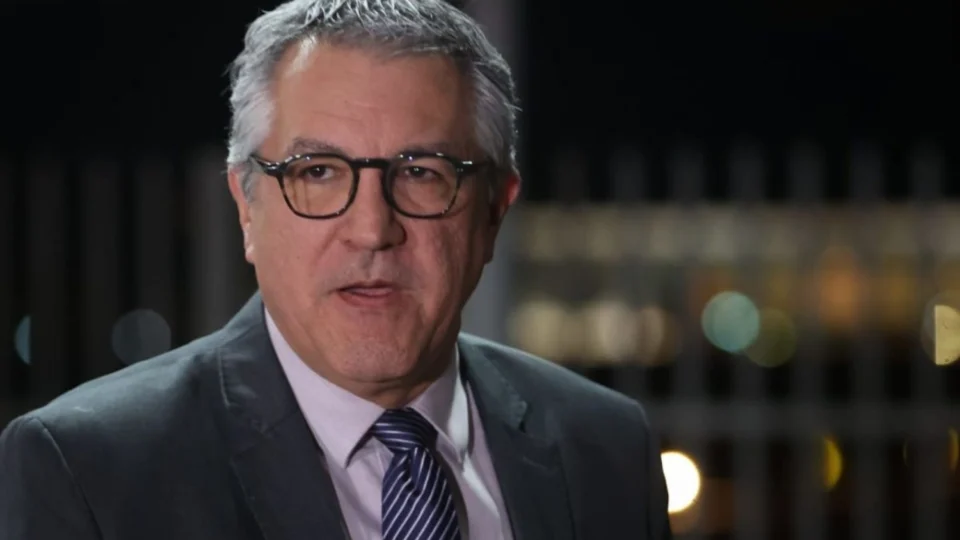 EUA cancelam vistos de Padilha e família por suposta exploração de médicos cubanos