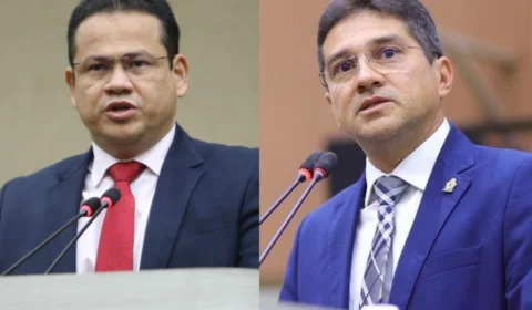 Vereadores questionam pesquisa que aponta rejeição à gestão David Almeida