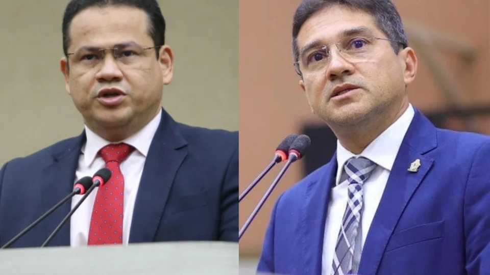 Vereadores questionam pesquisa que aponta rejeição à gestão David Almeida