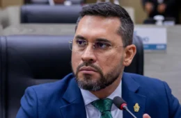 Vereador Paulo Tyrone destaca anúncio da Prefeitura de Manaus sobre a “Cidade Autista”