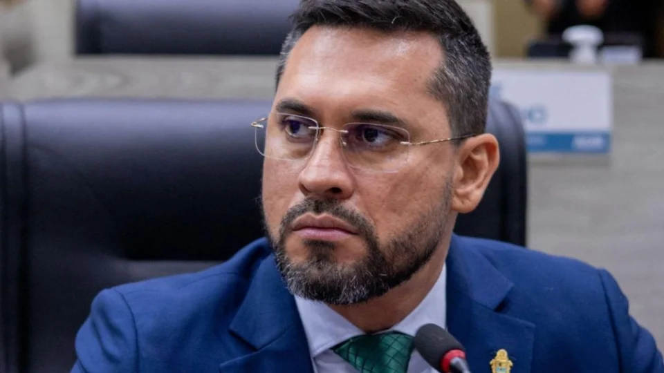 Vereador Paulo Tyrone destaca anúncio da Prefeitura de Manaus sobre a “Cidade Autista”