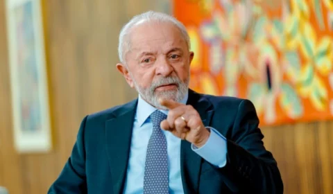 Lula visita Manaus para inaugurar centro policial da Amazônia