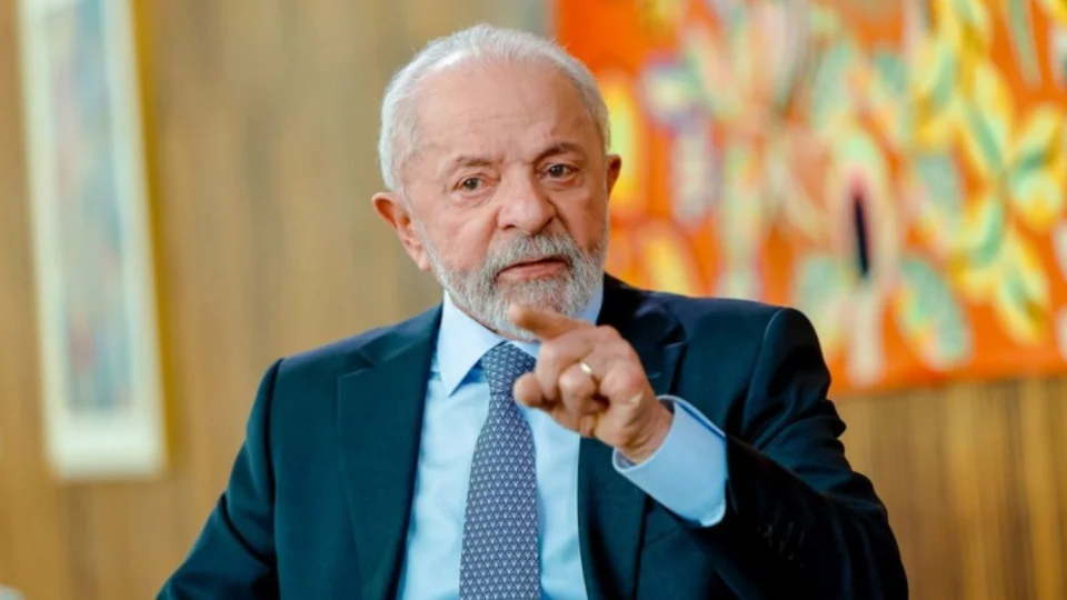 Lula visita Manaus para inaugurar centro policial da Amazônia