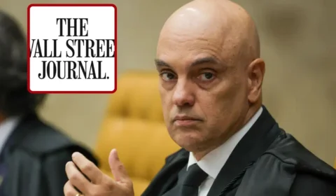 STF deu ‘um golpe de Estado’, afirma colunista do Wall Street Journal