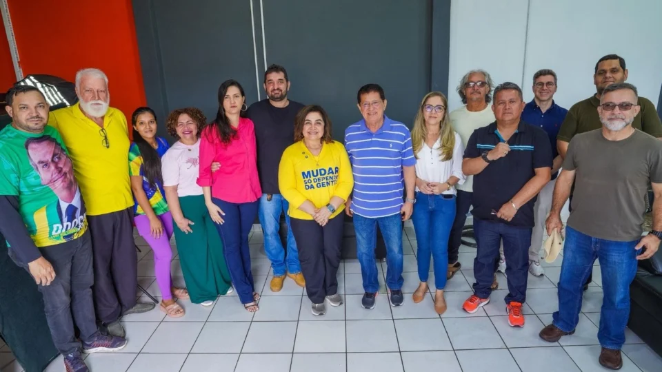 Maria do Carmo defende agro sustentável e critica “coronelismo” político durante agenda em Humaitá